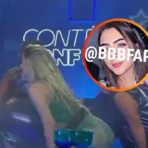 Big Brother Brasil OnlyFans Leaked Free Thumbnail Picture - #Av69CncJVt