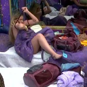 Big Brother Brasil OnlyFans Leaked Free Thumbnail Picture - #EdBcvghplX