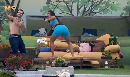 Big Brother Brasil OnlyFans Leaked Free Thumbnail Picture - #ErvAoqv4Bg