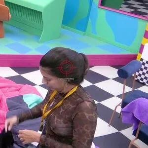 Big Brother Brasil OnlyFans Leaked Free Thumbnail Picture - #FAUALSfM4G