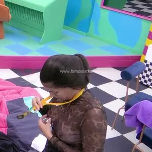 Big Brother Brasil OnlyFans Leaked Free Thumbnail Picture - #I8J4hxGvwO