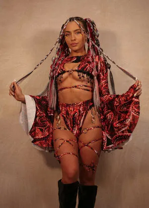 Big Brother Girls OnlyFans Leaked Free Thumbnail Picture - #4f76d6EwRs