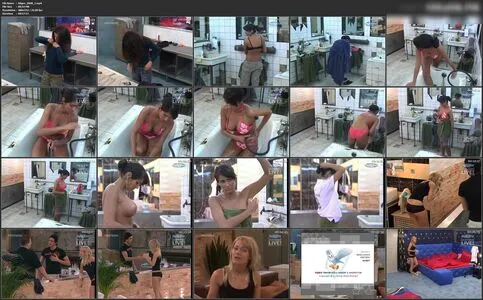 Big Brother OnlyFans Leaked Free Thumbnail Picture - #hWtsPzo73R