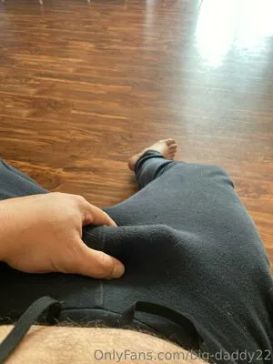 Big Daddy22 OnlyFans Leaked Free Thumbnail Picture - #BpPknnWseH
