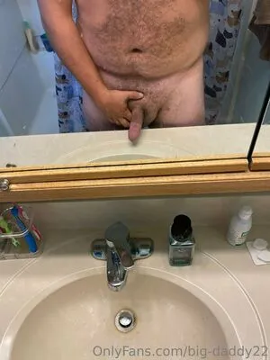 Big Daddy22 OnlyFans Leaked Free Thumbnail Picture - #NHYXPOWx5x