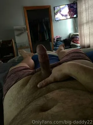 Big Daddy22 OnlyFans Leaked Free Thumbnail Picture - #sKcndOLRMo