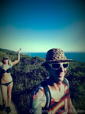 Big Dick Dan OnlyFans Leaked Free Thumbnail Picture - #1N67wy9Ty0