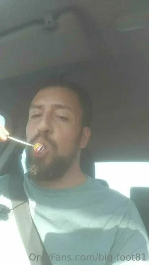 Big Foot81 OnlyFans Leaked Free Thumbnail Picture - #8rTYTODCfV