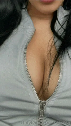 Big Kaii OnlyFans Leaked Free Thumbnail Picture - #CTIO0IfQOO