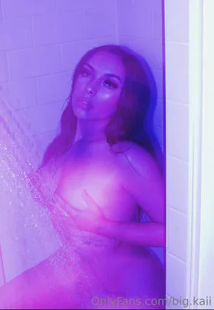 Big Kaii OnlyFans Leaked Free Thumbnail Picture - #b7qybWupeq