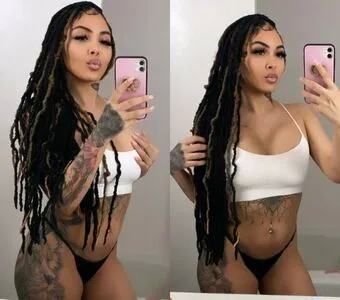 Big Ling OnlyFans Leaked Free Thumbnail Picture - #WLRQ95aYoM