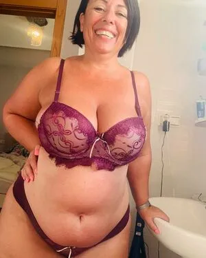 Big Mama OnlyFans Leaked Free Thumbnail Picture - #C9i11YKILe