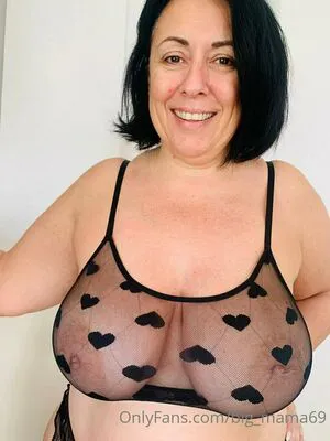 Big Mama69 OnlyFans Leaked Free Thumbnail Picture - #5z9yu5DzKj