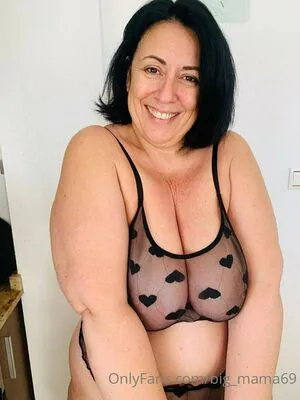 Big Mama69 OnlyFans Leaked Free Thumbnail Picture - #bVC8iMak4l