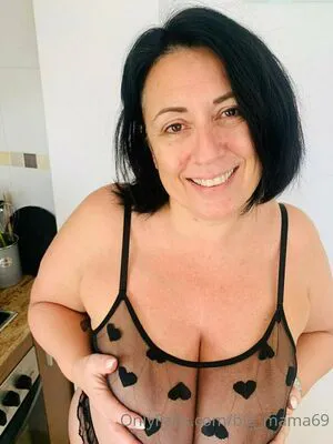 Big Mama69 OnlyFans Leaked Free Thumbnail Picture - #q0GOiRYNhF