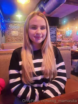 Big Mamasita OnlyFans Leaked Free Thumbnail Picture - #7kROUBUJFB