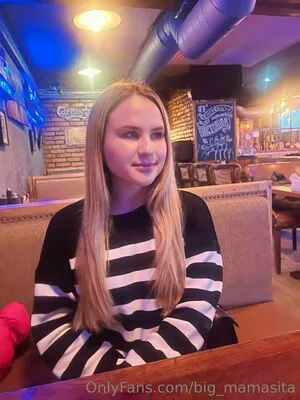Big Mamasita OnlyFans Leaked Free Thumbnail Picture - #8slS9P0cX0