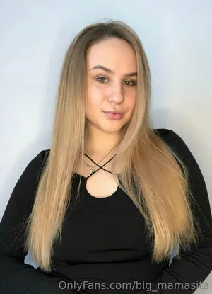 Big Mamasita OnlyFans Leaked Free Thumbnail Picture - #GihwaLvKHF