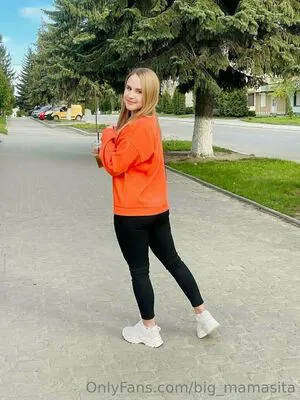Big Mamasita OnlyFans Leaked Free Thumbnail Picture - #bmzLjEW3w0