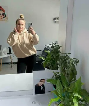 Big Mamasita OnlyFans Leaked Free Thumbnail Picture - #c2Q5JO10tO
