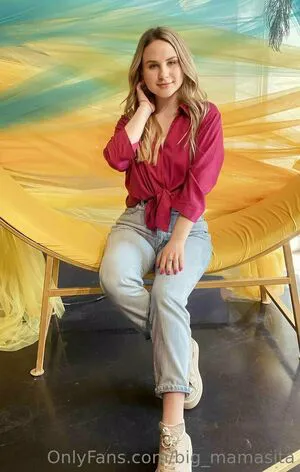 Big Mamasita OnlyFans Leaked Free Thumbnail Picture - #i71JwNoftj