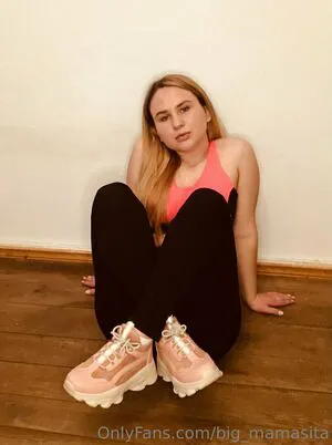 Big Mamasita OnlyFans Leaked Free Thumbnail Picture - #qXmr2zUT0t