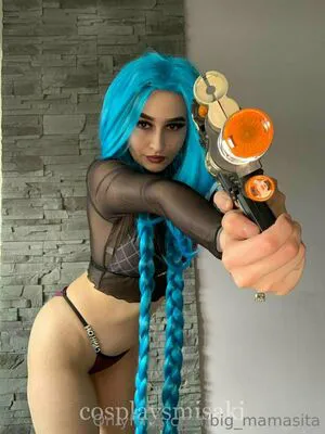 Big Mamasita OnlyFans Leaked Free Thumbnail Picture - #qhczNlE5Ga