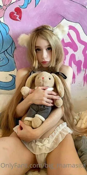 Big Mamasita OnlyFans Leaked Free Thumbnail Picture - #uXrihj7aNf