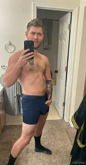Big Manmac OnlyFans Leaked Free Thumbnail Picture - #9EY6Urf1Fc