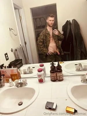 Big Manmac OnlyFans Leaked Free Thumbnail Picture - #HhfROVk3QB