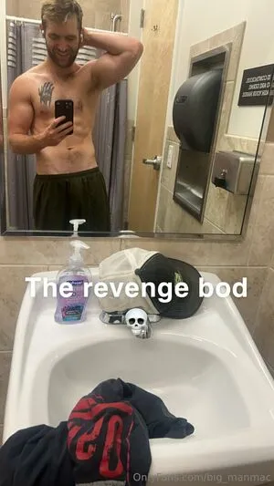 Big Manmac OnlyFans Leaked Free Thumbnail Picture - #a0RdqSkiNv