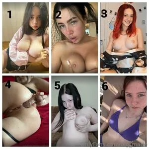 Big Marie OnlyFans Leaked Free Thumbnail Picture - #v9auQceESY
