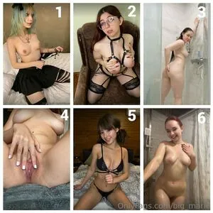 Big Marie OnlyFans Leaked Free Thumbnail Picture - #wg3rckt0Qb
