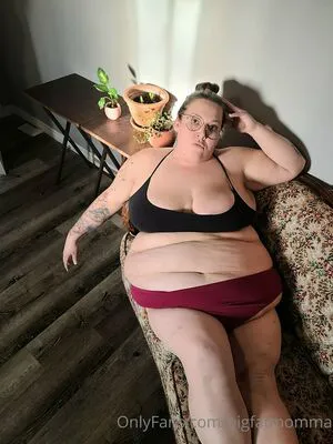 Big Momma Soul OnlyFans Leaked Free Thumbnail Picture - #JiDil6lp7F