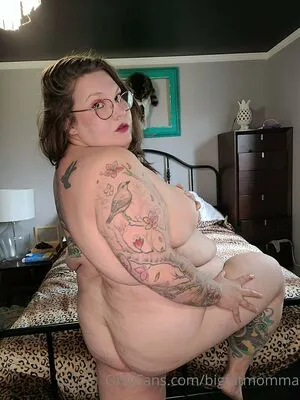 Big Momma Soul OnlyFans Leaked Free Thumbnail Picture - #eFmcht00yy