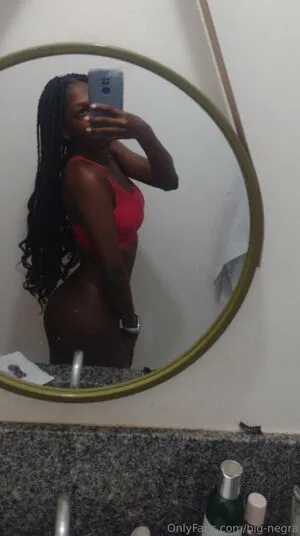 Big Negra OnlyFans Leaked Free Thumbnail Picture - #zgXO9MTOac