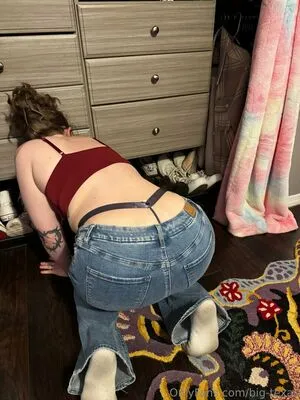 Big Texas OnlyFans Leaked Free Thumbnail Picture - #8ST7WNAiGy
