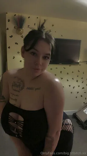 Big Titbitch Xx OnlyFans Leaked Free Thumbnail Picture - #4mkfU0f6MZ
