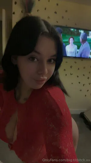 Big Titbitch Xx OnlyFans Leaked Free Thumbnail Picture - #4wwCxKBHor