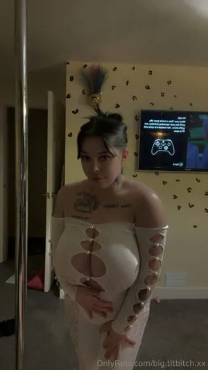 Big Titbitch Xx OnlyFans Leaked Free Thumbnail Picture - #MleFtJJ60a