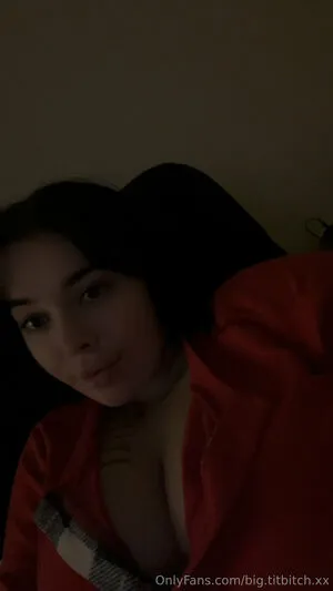 Big Titbitch Xx OnlyFans Leaked Free Thumbnail Picture - #ZW47IpFEp8