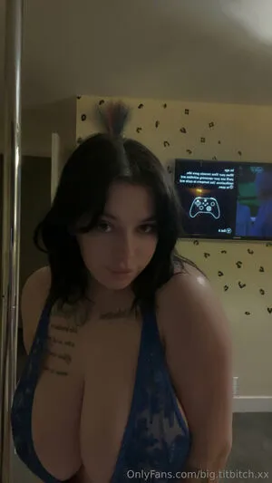 Big Titbitch Xx OnlyFans Leaked Free Thumbnail Picture - #apGlXMbBkz