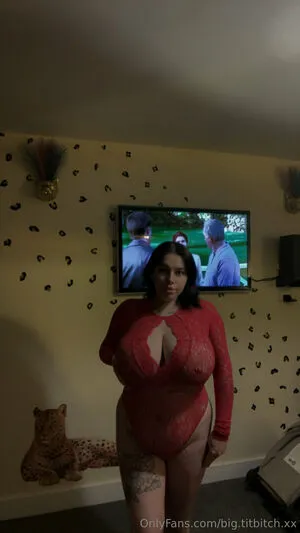 Big Titbitch Xx OnlyFans Leaked Free Thumbnail Picture - #kQuzSoleU4
