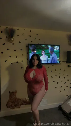 Big Titbitch Xx OnlyFans Leaked Free Thumbnail Picture - #md9XdpkXVQ