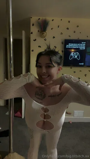 Big Titbitch Xx OnlyFans Leaked Free Thumbnail Picture - #rj2h0xFUZJ