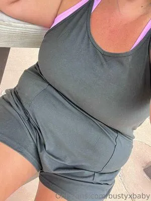 Big Titty Mommy OnlyFans Leaked Free Thumbnail Picture - #xibrebax3M