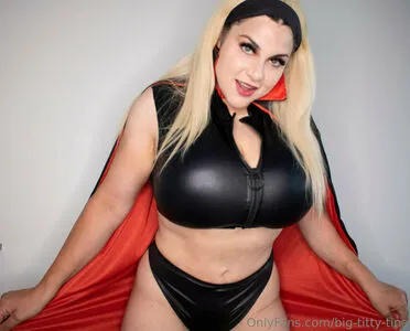 Big Titty Tina OnlyFans Leaked Free Thumbnail Picture - #cc2fKplrHV