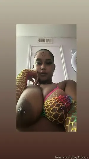 Big3xotica OnlyFans Leaked Free Thumbnail Picture - #9ISx0i6zYY