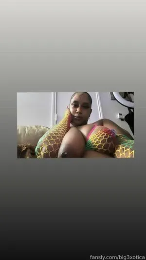 Big3xotica OnlyFans Leaked Free Thumbnail Picture - #GC87tuAqD8