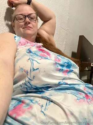 Bigambercrystal OnlyFans Leaked Free Thumbnail Picture - #D9la8mHjdU